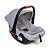 Bebê Conforto Infanti Zion Cinza - Imagem 1