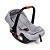 Bebê Conforto Infanti Zion Cinza - Imagem 3