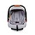 Bebê Conforto Infanti Zion Cinza - Imagem 5