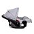 Bebê Conforto Infanti Zion Cinza - Imagem 7