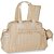 Bolsa de Maternidade MasterBag Everyday Bear Marfim - Imagem 2
