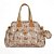 Bolsa de Maternidade MasterBag Everyday Cavalinhos Bege - Imagem 1