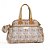 Bolsa de Maternidade MasterBag Everyday Cavalinhos Bege - Imagem 3
