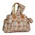 Bolsa de Maternidade MasterBag Everyday Cavalinhos Bege - Imagem 2