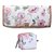 Bolsa Maternidade MasterBag Térmica Anne Flora Rose - Imagem 3