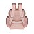 Mochila de Maternidade MasterBag Urban Bailarina Rose - Imagem 3