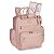 Mochila de Maternidade MasterBag Urban Bailarina Rose - Imagem 2