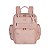 Mochila de Maternidade MasterBag Urban Bailarina Rose - Imagem 1