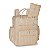 Mochila de Maternidade MasterBag Urban Bear Marfim - Imagem 2