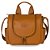 Frasqueira Térmica Emy Masterbag Teddy Caramelo - Imagem 1