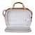 Lancheira Kids MasterBag Arco-Íris Boho Mostarda - Imagem 3