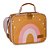 Lancheira Kids MasterBag Arco-Íris Boho Mostarda - Imagem 2