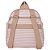 Mochila de Maternidade Pirulitando Baby Crescer Caramelo - Imagem 2