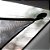 Protetor Solar Safety 1ST Stretch Vidro Traseiro Preto - Imagem 4