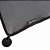 Protetor Solar Safety 1ST Stretch Vidro Traseiro Preto - Imagem 6