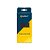 Protetor Solar Safety 1ST Stretch Vidro Traseiro Preto - Imagem 8