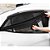 Capa Solar Safety 1 St Protetora Para Janela Carro Preto - Imagem 2