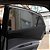 Capa Solar Safety 1 St Protetora Para Janela Carro Preto - Imagem 3