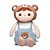 Mochila Metoo Jimbão Bear Colorido - Imagem 1