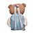 Mochila Metoo Jimbão Bear Colorido - Imagem 4