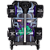 Mochila de Rodinhas 3D Maxtoy Hulk Monster Trucks Colorido - Imagem 8