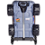 Mochila de Rodinhas 3D Maxtoy Hotwheels Race Monster Trucks - Imagem 9
