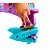 Conjunto de Skate Mattel Hotwheels Octopark Rosa - Imagem 3