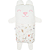 Naninha Hug Agarradinho Urso Blossom Rosa Blush - Imagem 1