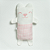 Naninha Hug Agarradinho Urso Gatinhos Rosa Iogurte - Imagem 1
