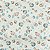 Kit Com 2 Babadores Hug Bandana Espacial Azul Nimbus - Imagem 2