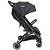 Carrinho de Bebê Kiddo Sprint II Preto - Imagem 2