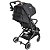 Carrinho de Bebê Kiddo Sprint II Preto - Imagem 4