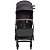 Carrinho de Bebê Kiddo Sprint II Preto - Imagem 5