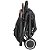 Carrinho de Bebê Kiddo Sprint II Preto - Imagem 6