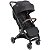 Carrinho de Bebê Kiddo Sprint II Preto - Imagem 1
