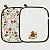Kit Com 2 Babinhas Hug Camping Verde Musgo - Imagem 1