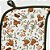 Kit Com 2 Babinhas Hug Camping Verde Musgo - Imagem 4