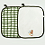 Kit Com 2 Babinhas Hug Camping Verde Musgo - Imagem 1