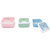 Kit Com 3 Potes Buba Gumy Rosa - Imagem 2