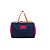 Bolsa de Passeio Mait Cupcake Colorida - Imagem 4