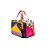 Bolsa de Passeio Mait Cupcake Colorida - Imagem 2