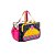 Bolsa de Passeio Mait Cupcake Colorida - Imagem 3