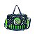 Bolsa de Passeio Mait Pirulito Colorida - Imagem 1