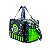 Bolsa de Passeio Mait Pirulito Colorida - Imagem 2