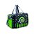 Bolsa de Passeio Mait Pirulito Colorida - Imagem 3