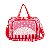 Bolsa de Passeio Mait Pipoca Colorida - Imagem 1