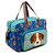 Bolsa de Passeio Mait Cachorrinho Azul - Imagem 2