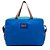 Bolsa de Passeio Mait Cachorrinho Azul - Imagem 4