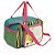 Bolsa de Passeio Mait Zebra Rosa - Imagem 2