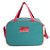 Bolsa de Passeio Mait Zebra Rosa - Imagem 3